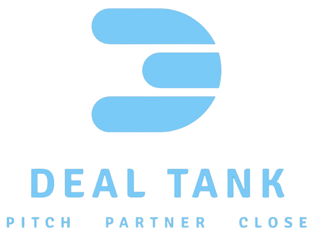 deal tank academy logo